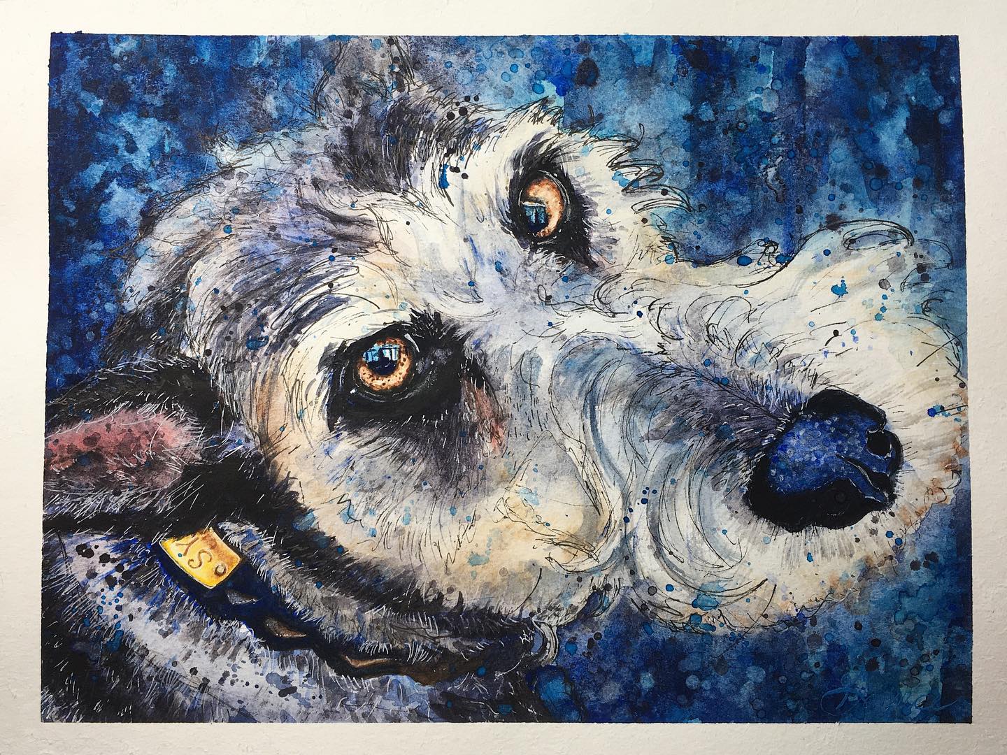 Robert Gaunce Artwork 14